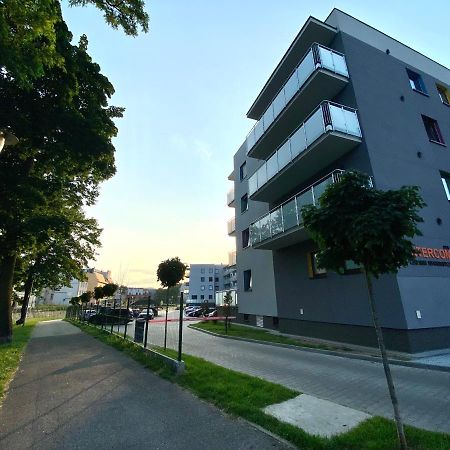Sunset Apart Jelenia Gora Exterior photo